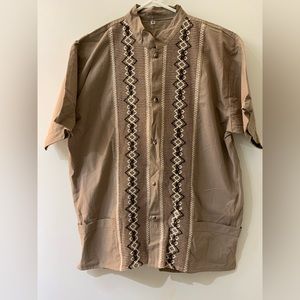 The gift shirt 👕 🎁